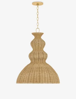Accambray Pendant Light