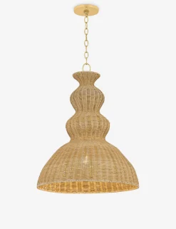 Accambray Pendant Light