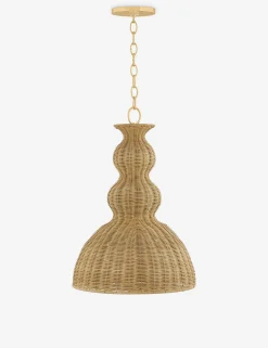 Accambray Pendant Light
