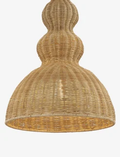 Accambray Pendant Light