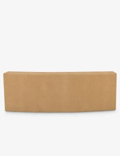 Accardi Modular Concave Sofa