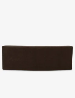 Accardi Modular Concave Sofa