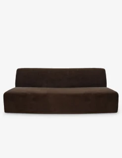 Accardi Modular Convex Sofa