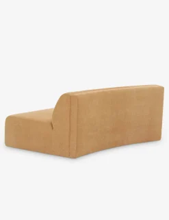 Accardi Modular Convex Sofa