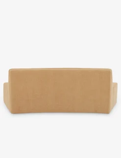 Accardi Modular Convex Sofa