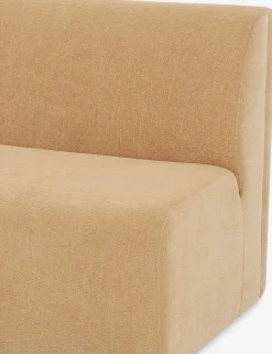 Accardi Modular Convex Sofa