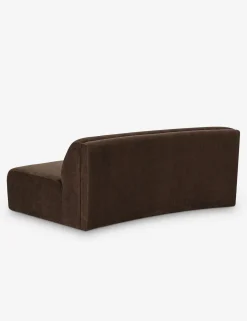 Accardi Modular Convex Sofa
