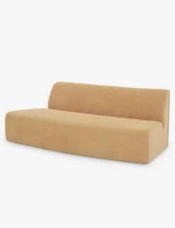 Accardi Modular Convex Sofa