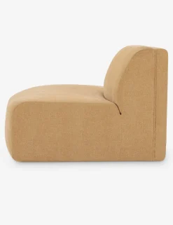 Accardi Modular Convex Sofa