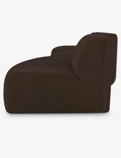 Accardi Modular Wave Sectional Sofa