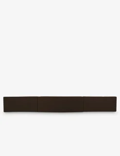 Accardi Modular Wave Sectional Sofa