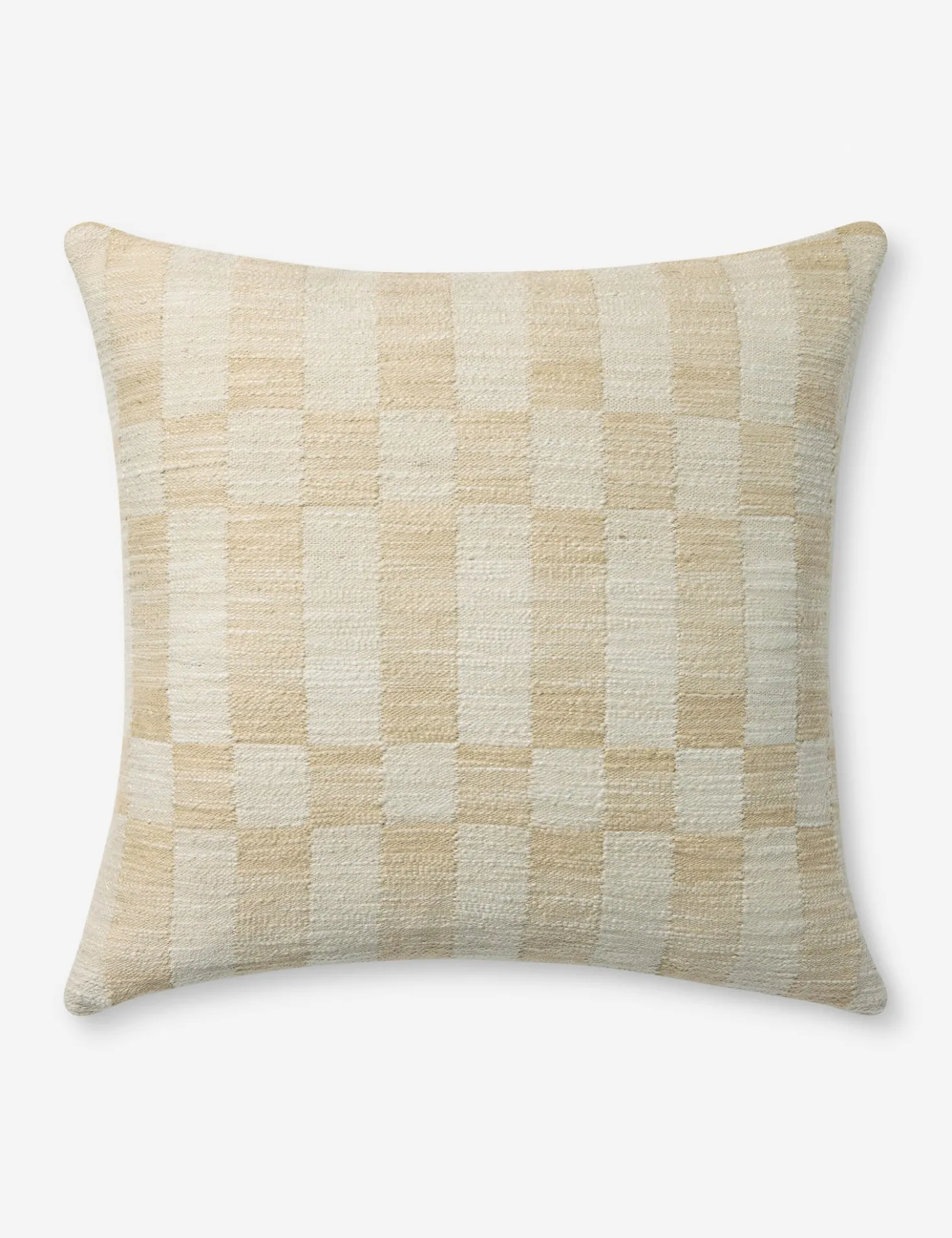 Adams Pillow by Amber Lewis x Loloi