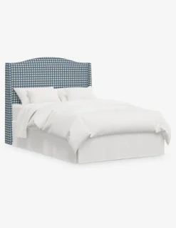 Adara Camelback Headboard
