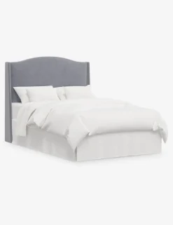 Adara Camelback Headboard