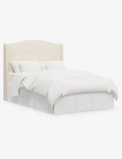Adara Camelback Headboard