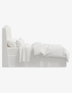 Adara Camelback Headboard