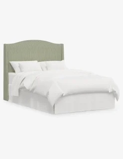 Adara Camelback Headboard