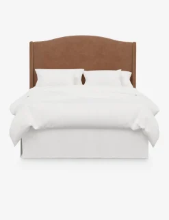 Adara Camelback Headboard