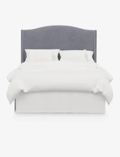 Adara Camelback Headboard