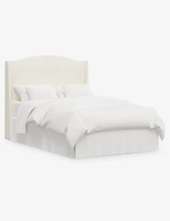 Adara Camelback Headboard