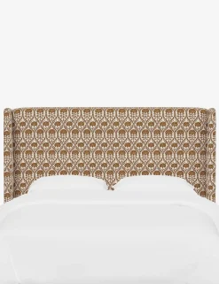 Adara Headboard
