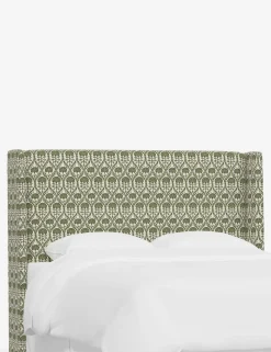 Adara Headboard