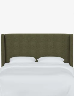 Adara Headboard