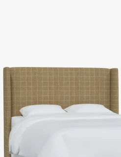 Adara Headboard