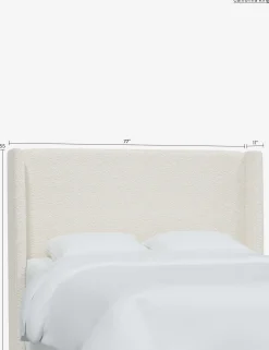 Adara Headboard