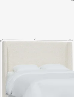 Adara Headboard