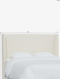 Adara Headboard