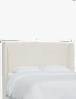 Adara Headboard