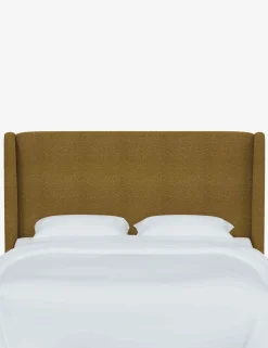 Adara Headboard