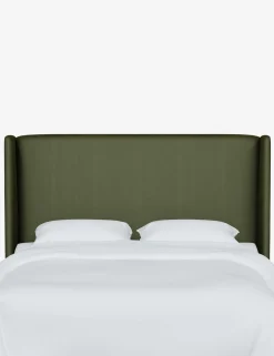 Adara Headboard