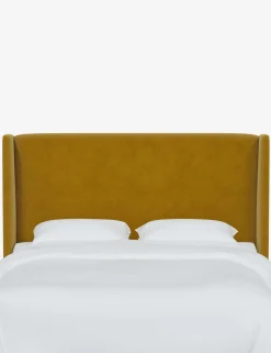 Adara Headboard