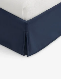 Adara Slipcover Bed