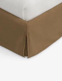 Adara Slipcover Bed