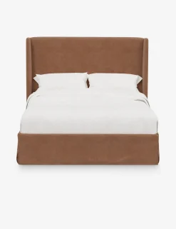 Adara Slipcover Bed