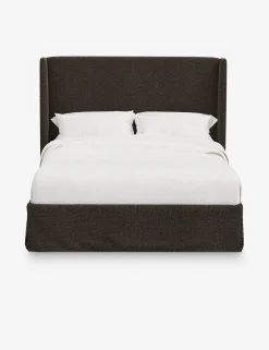 Adara Slipcover Bed