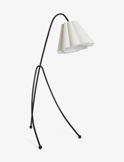 Addie Floor Lamp by Sarah Sherman Samuel