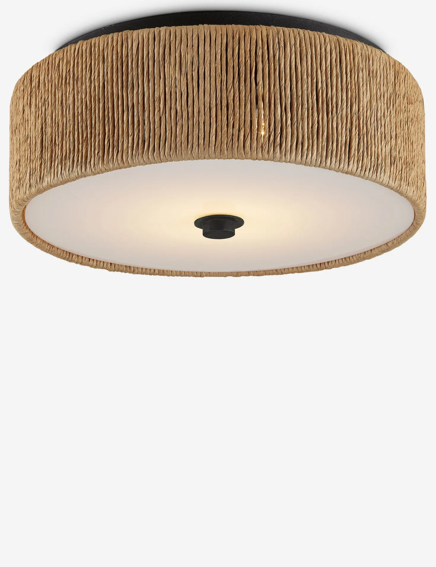 Addis Flush Mount