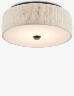 Addis Flush Mount