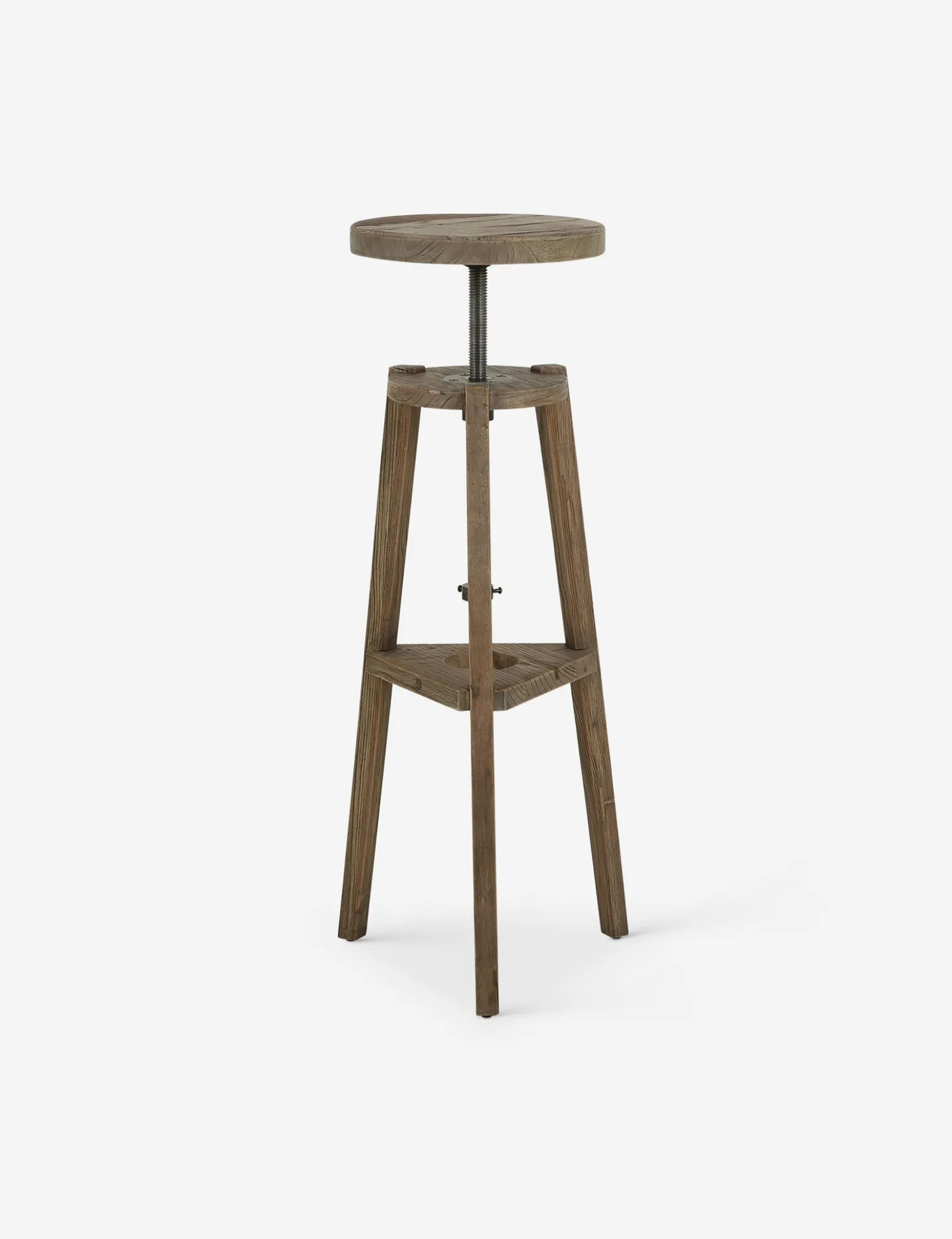 Addy Pedestal by Amber Lewis x Four Hands