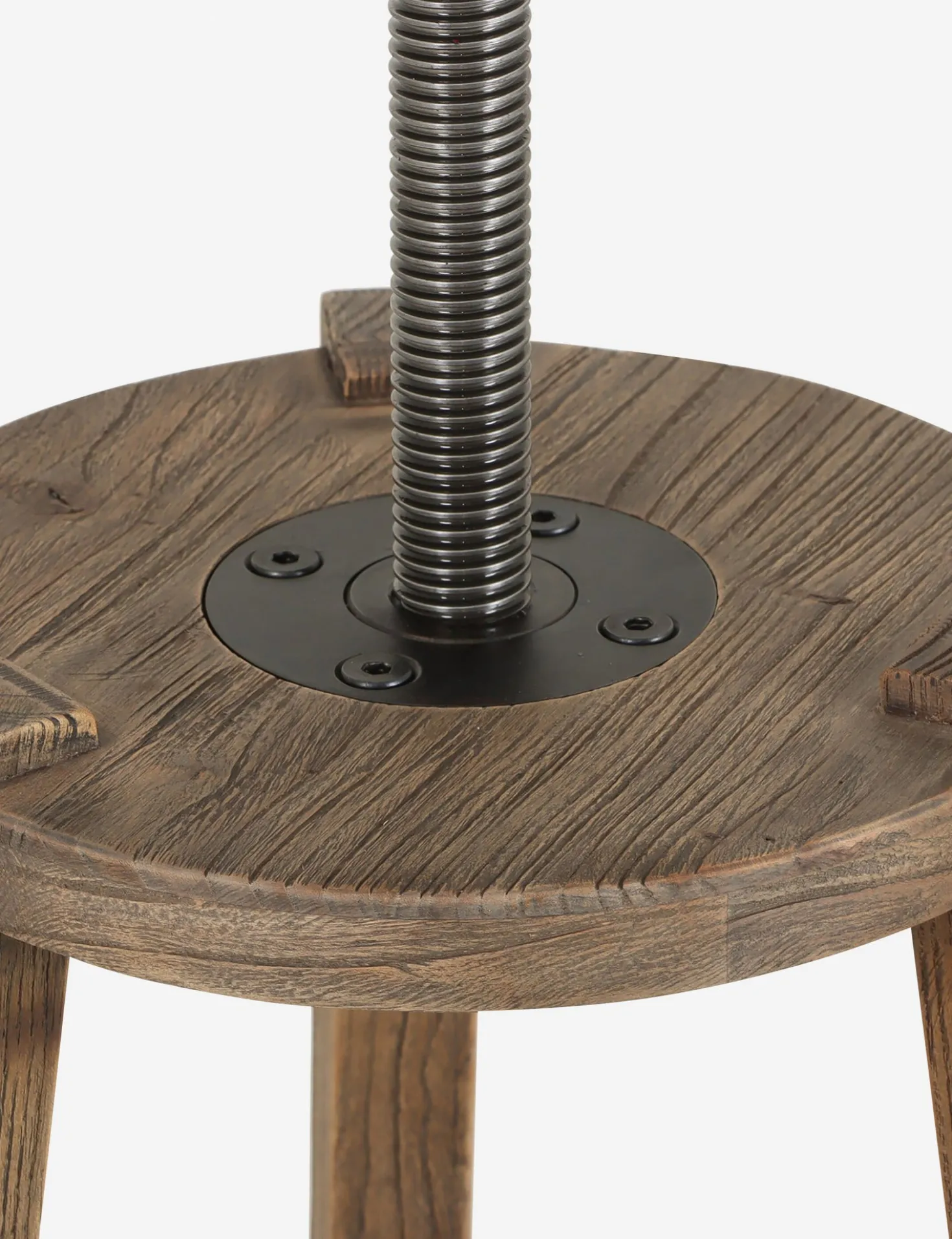 Addy Pedestal by Amber Lewis x Four Hands