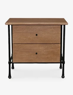 Adley Nightstand