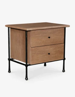 Adley Nightstand