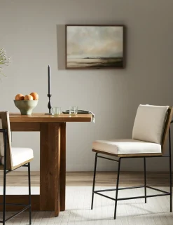Adrien Bar And Counter Stool