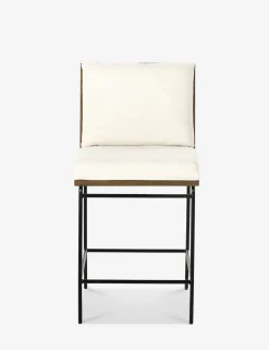 Adrien Bar And Counter Stool