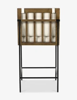 Adrien Bar And Counter Stool