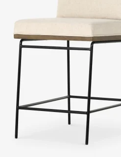Adrien Bar And Counter Stool